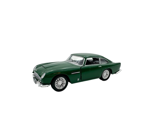 Vintage car trinket