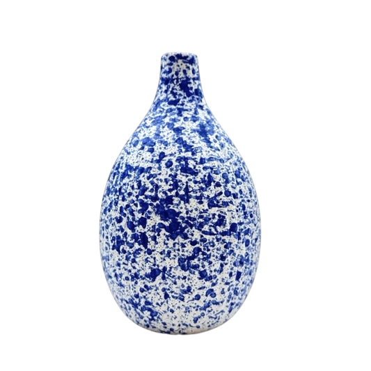 Porcelain vase