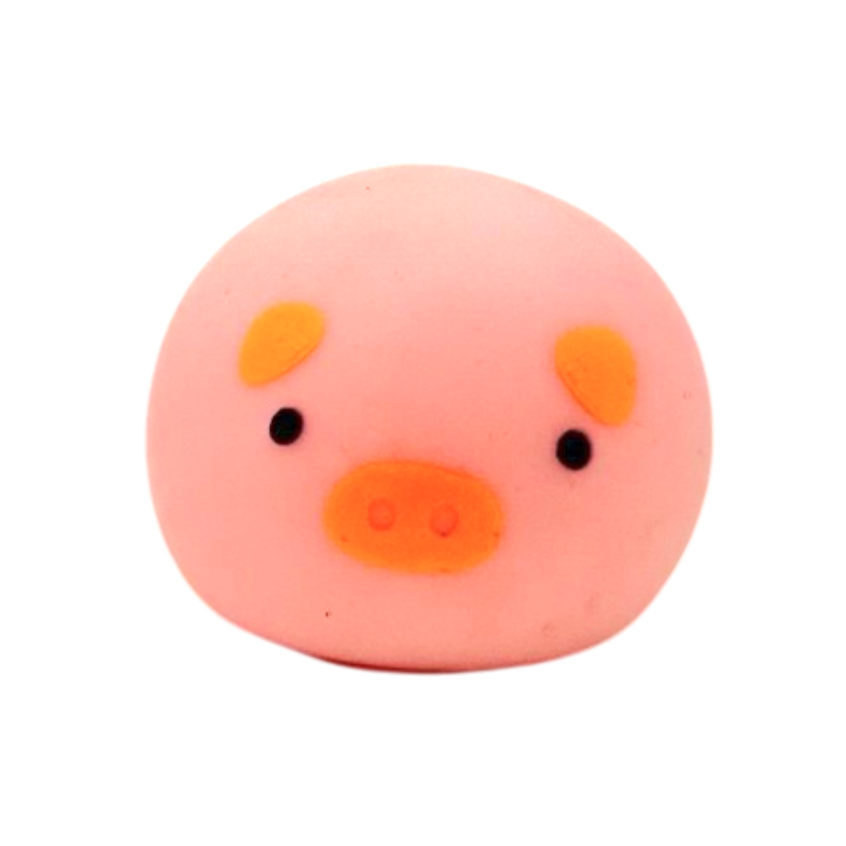 Pig stress ball