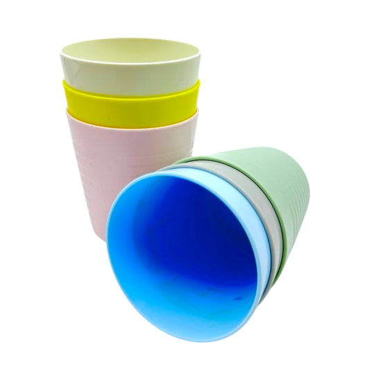 Cups