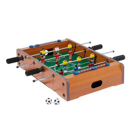 Futsal table