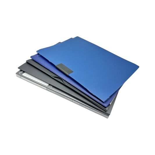 Set of files
