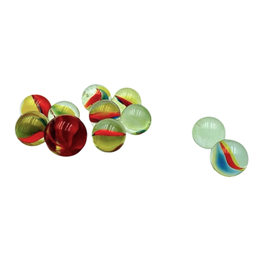 Marbles