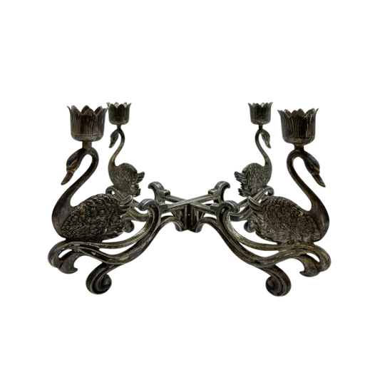 4 way candle holder