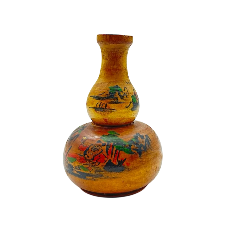 Mini vase trinket