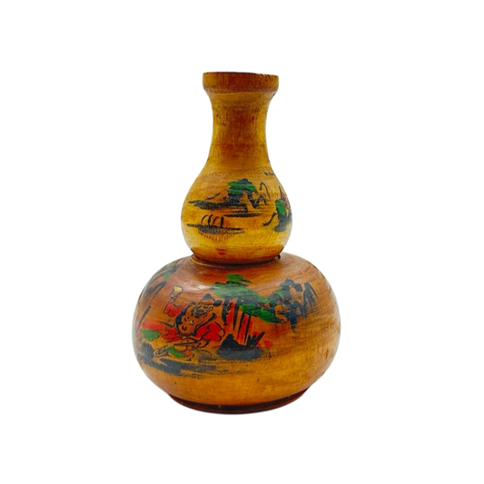 Mini vase trinket