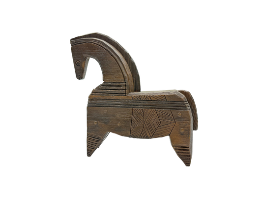 Horse trinket