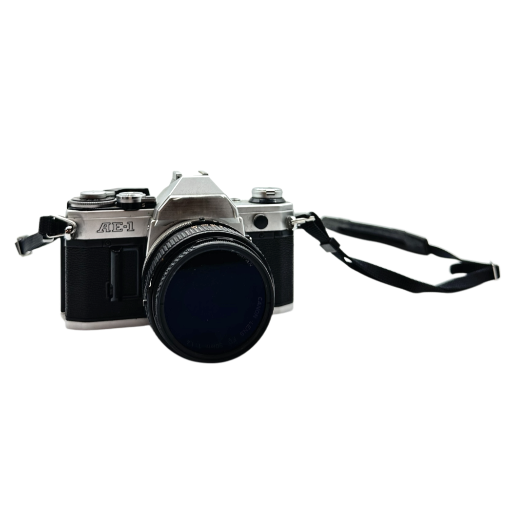 Ae1 camera