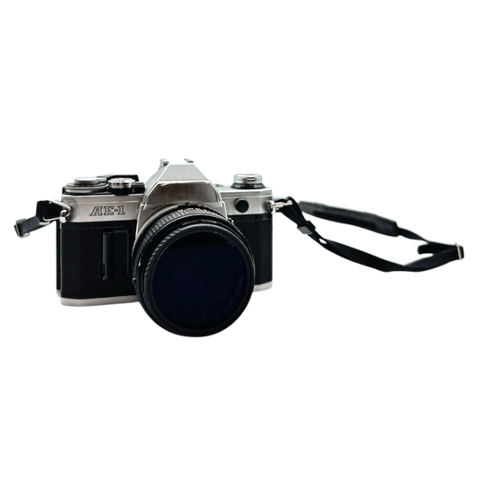 Ae1 camera