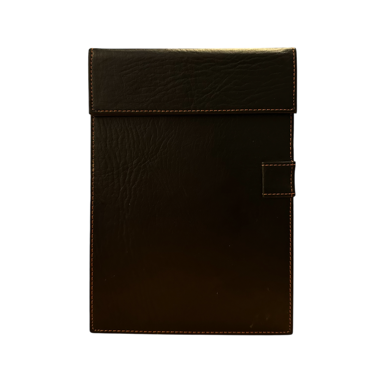 Receipt holder