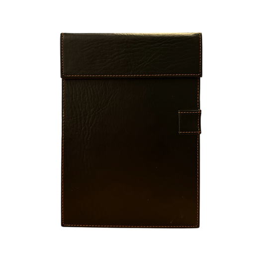 Receipt holder