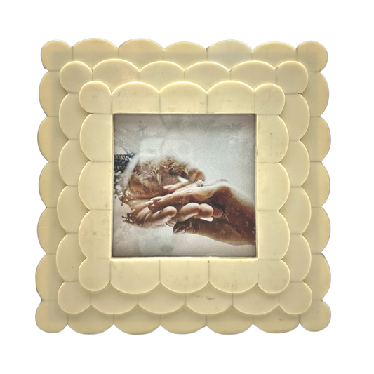 3 layer cloud frame