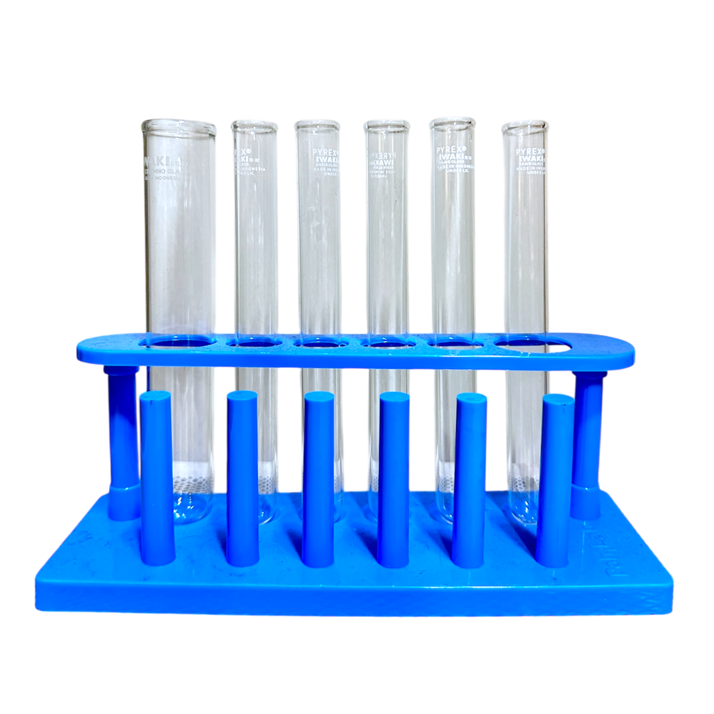 Test tube set