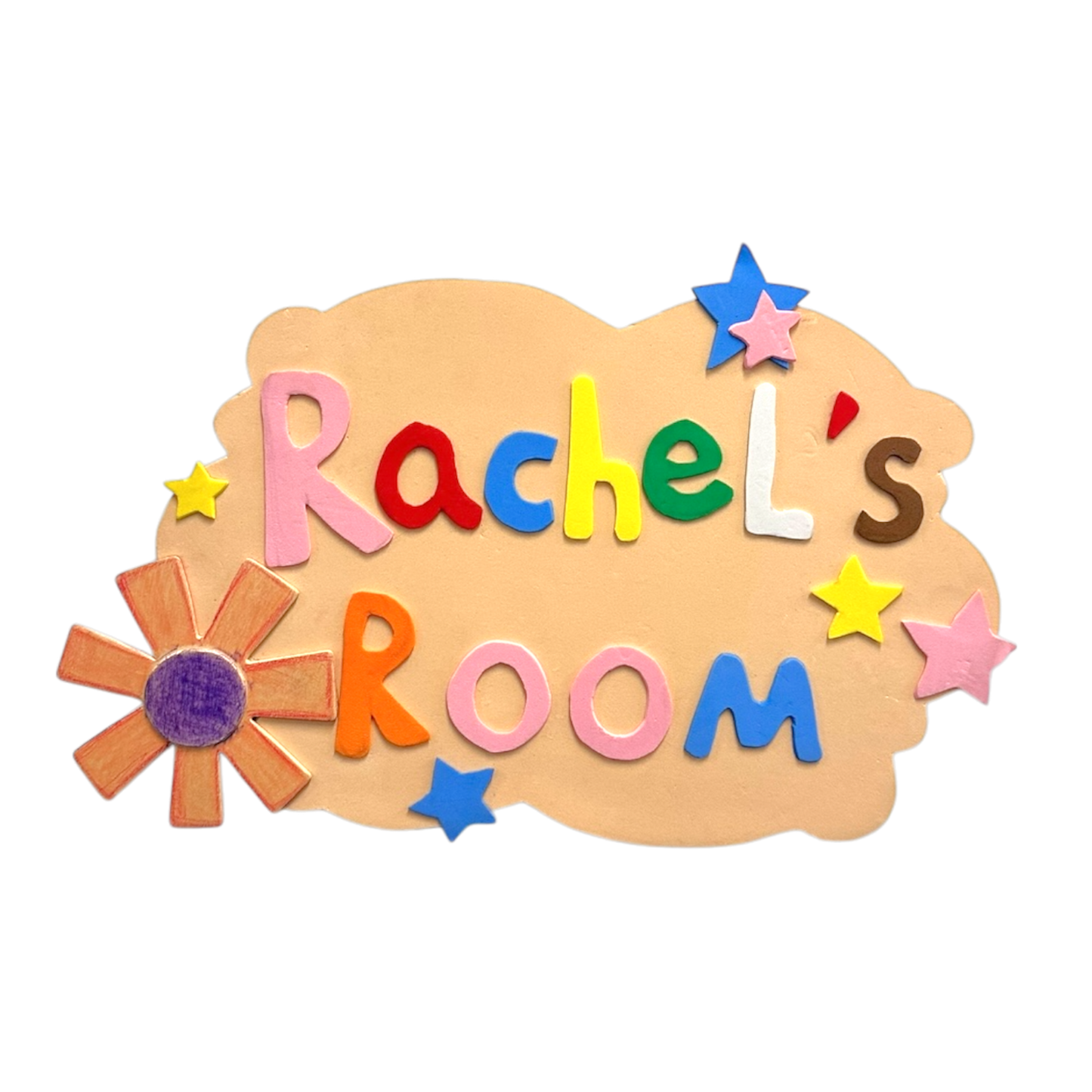 Rachel’s room kids craft