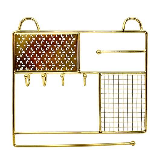 Accessories organiser