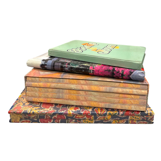 Vintage books