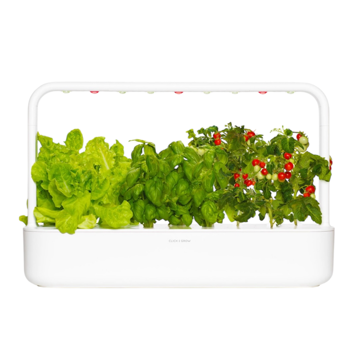 Click and grow smart garden 9
