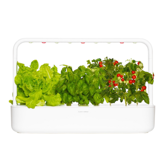 Click and grow smart garden 9