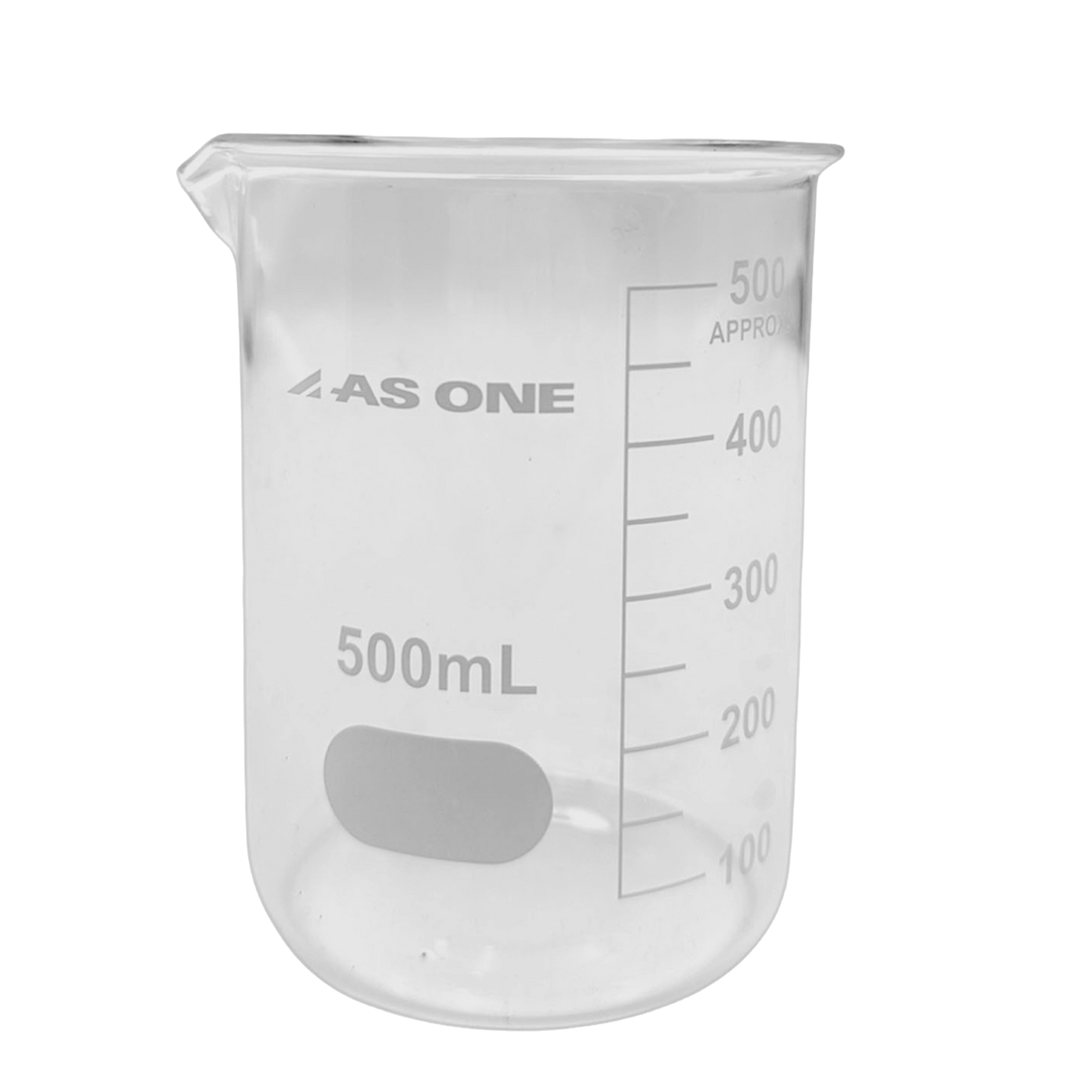 Science beaker