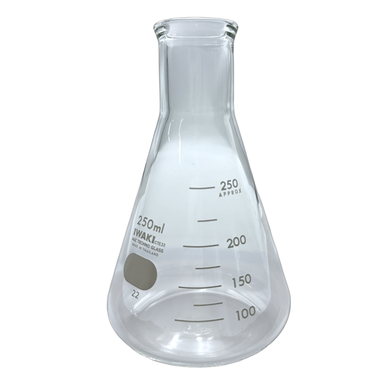Science flask