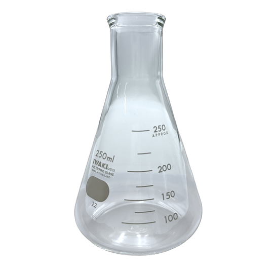 Science flask