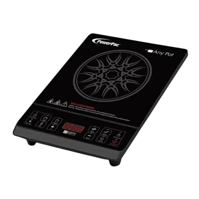 Induction stove