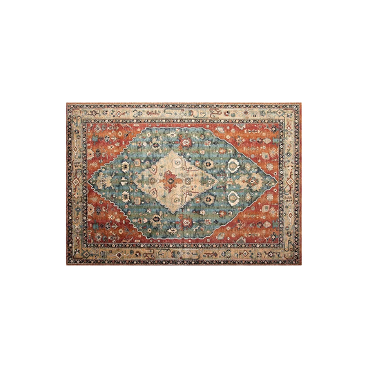 Persian carpet