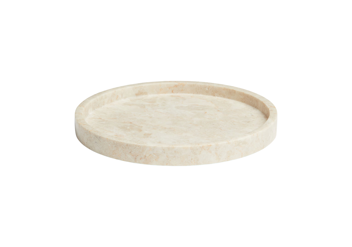 Marble tray