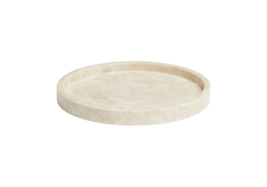 Marble tray