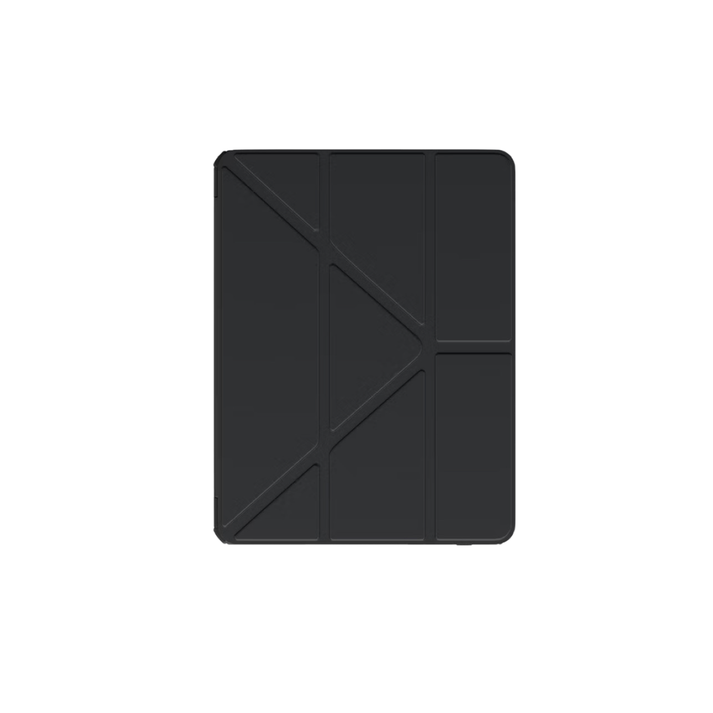 Ipad 2018 13inch black case