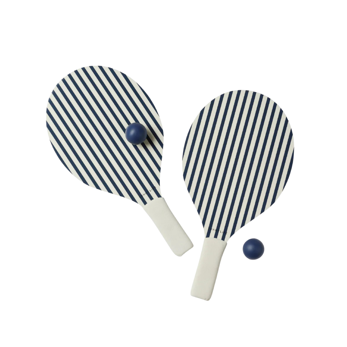 Beach Paddle Blue Stripes