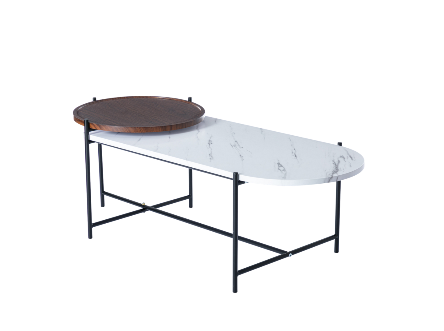 Allete coffee table