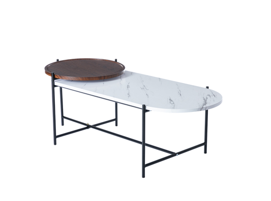 Allete coffee table