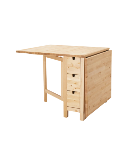 Norden table