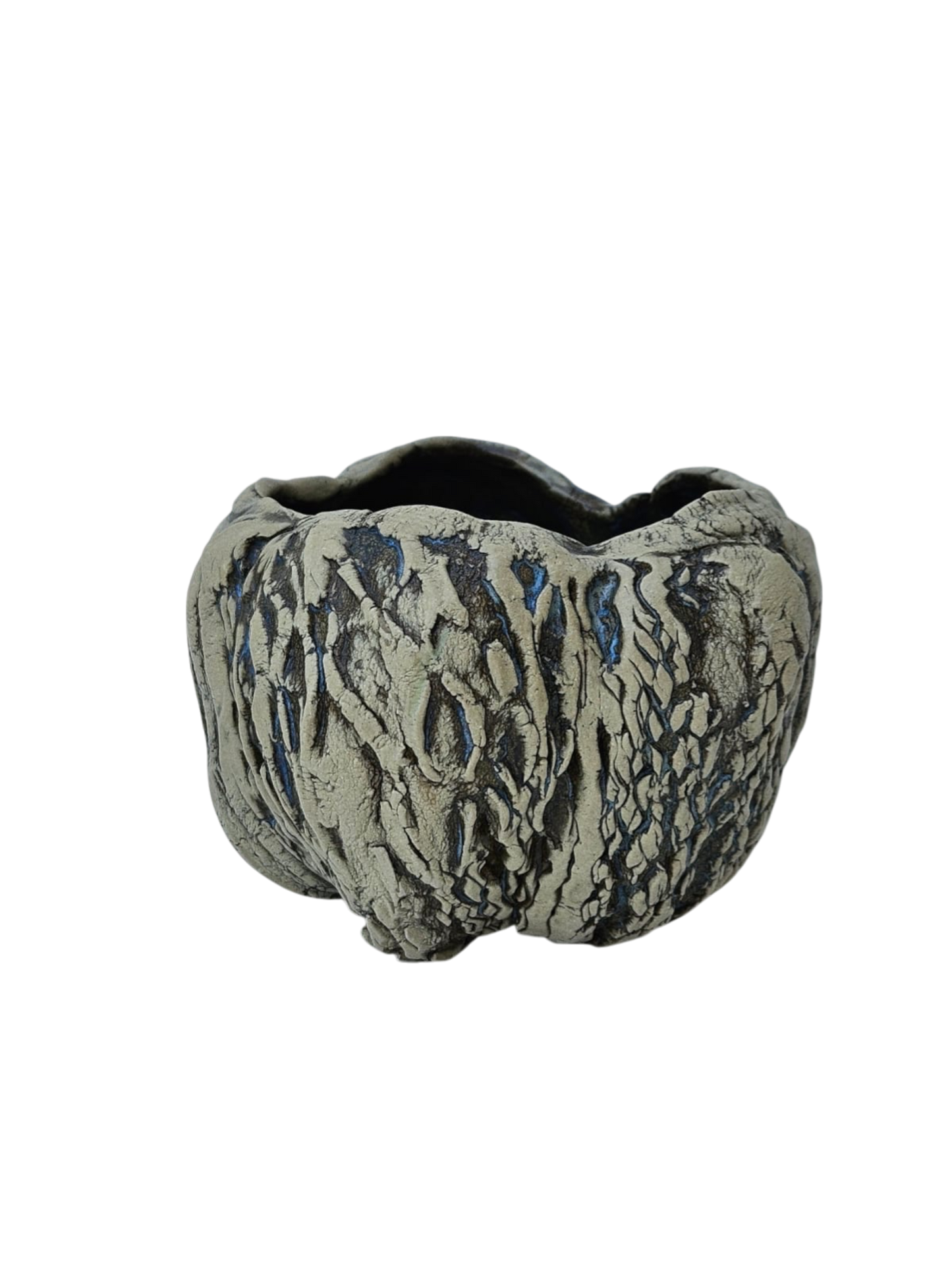 Synceramic Bulbous Series I
