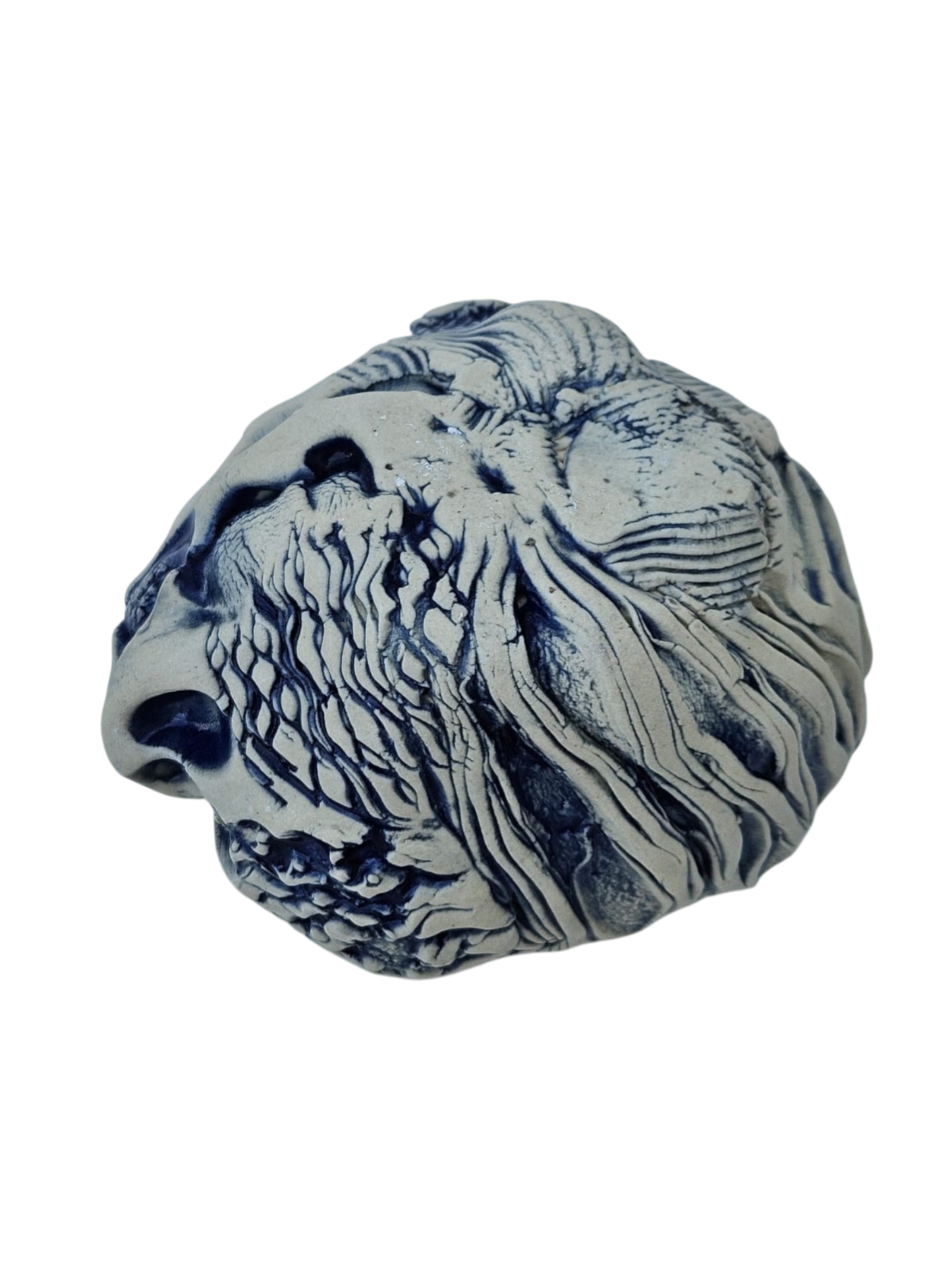 Synceramic Bulbous Series II