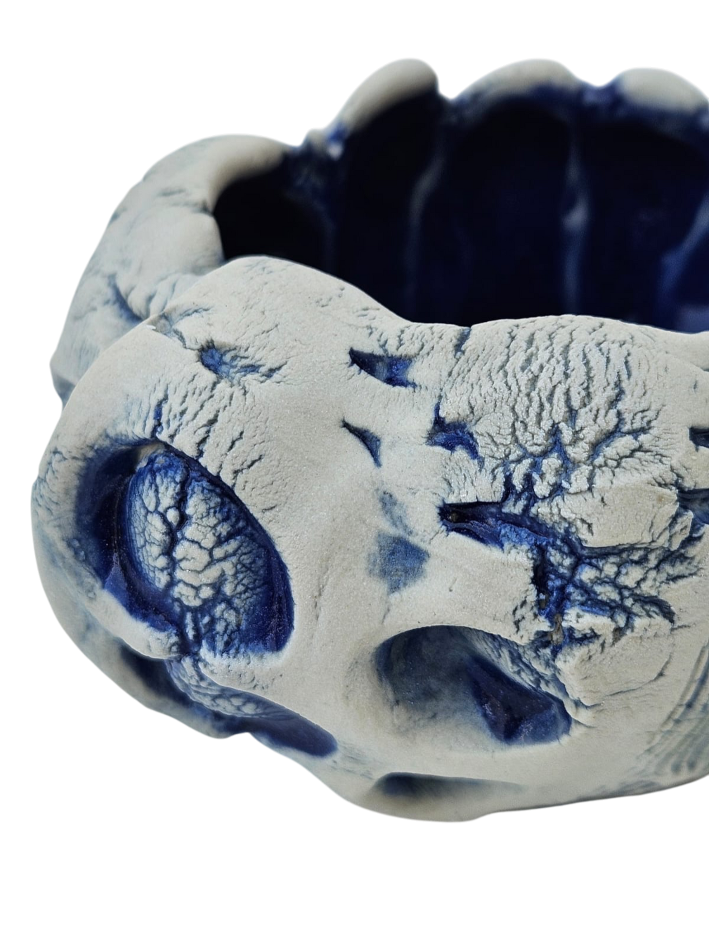 Synceramic Bulbous Series II