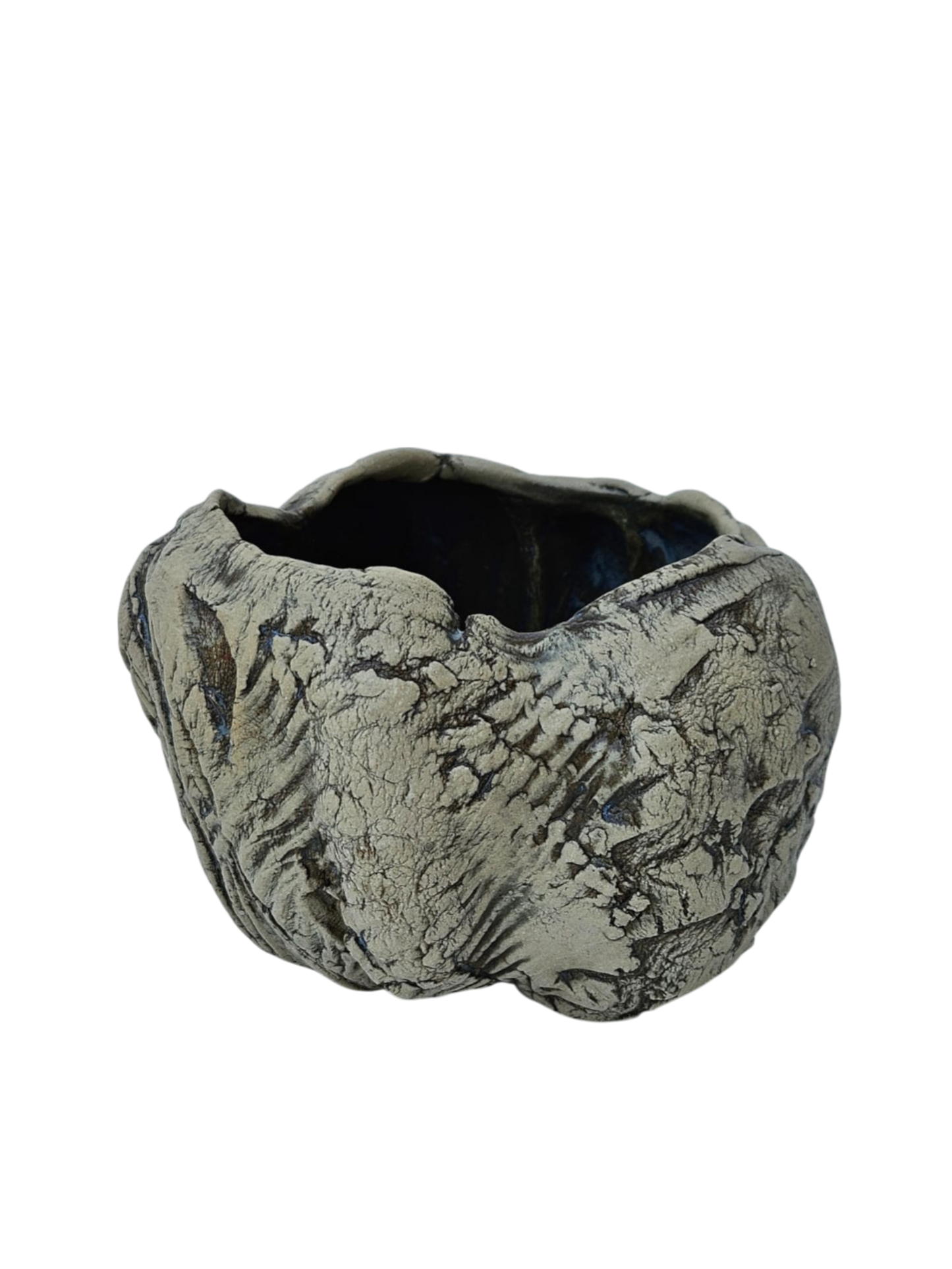 Synceramic Bulbous Series I