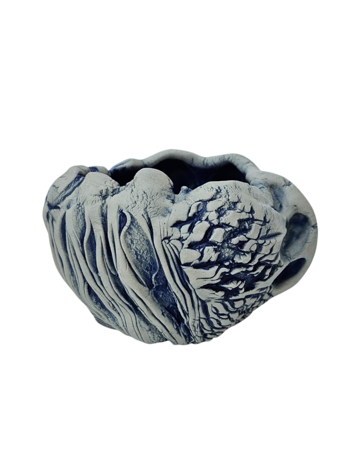 Synceramic Bulbous Series II