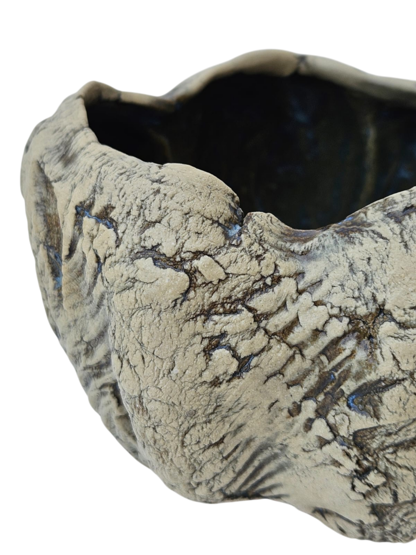 Synceramic Bulbous Series I