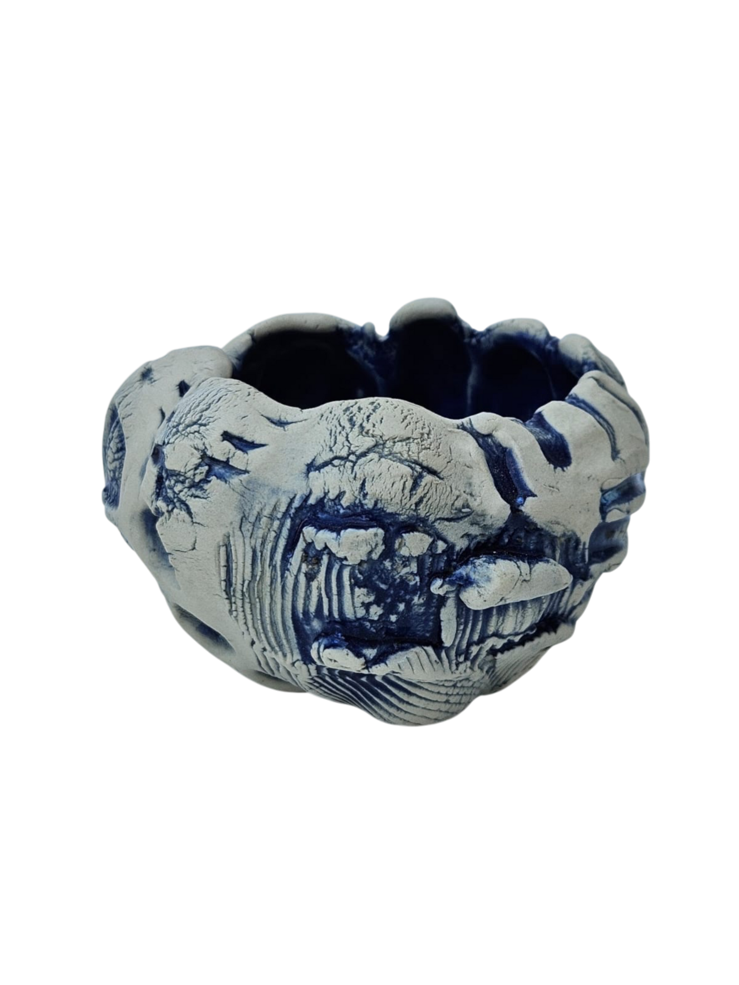 Synceramic Bulbous Series II