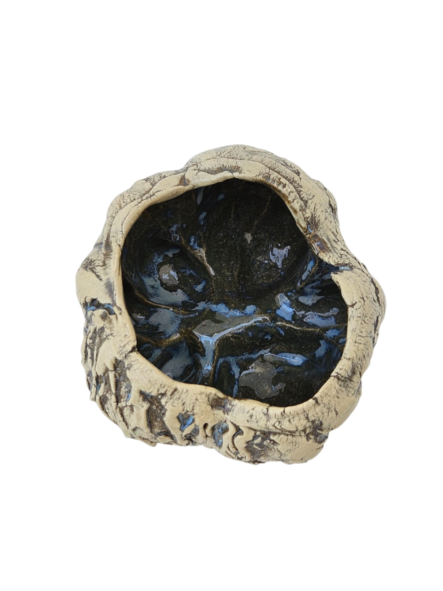 Synceramic Bulbous Series I