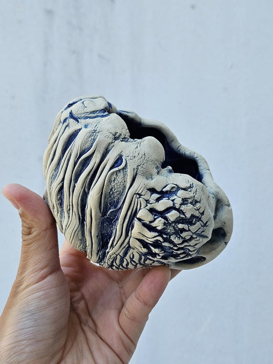 Synceramic Bulbous Series II