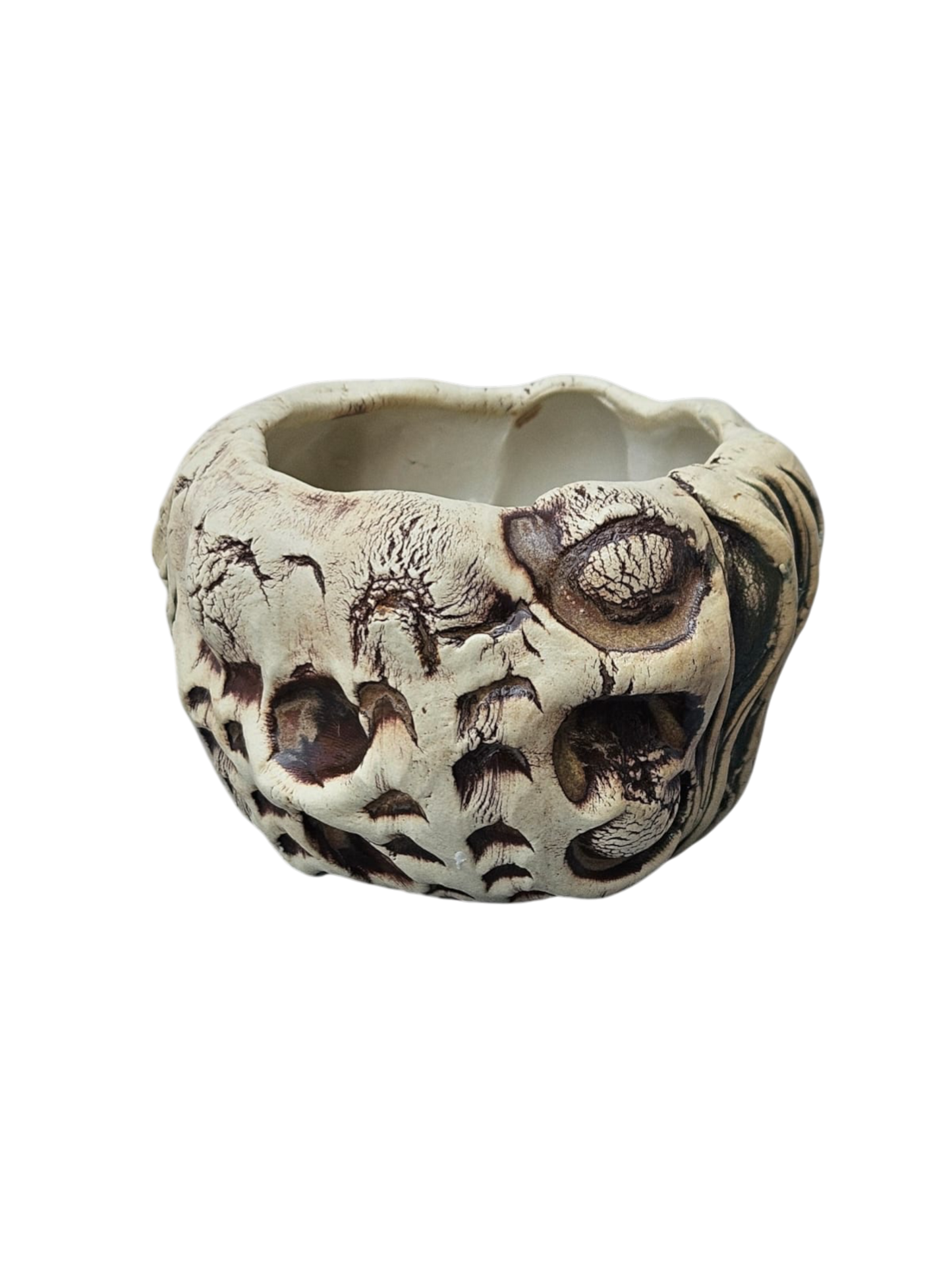 Synceramic Bulbous Series III