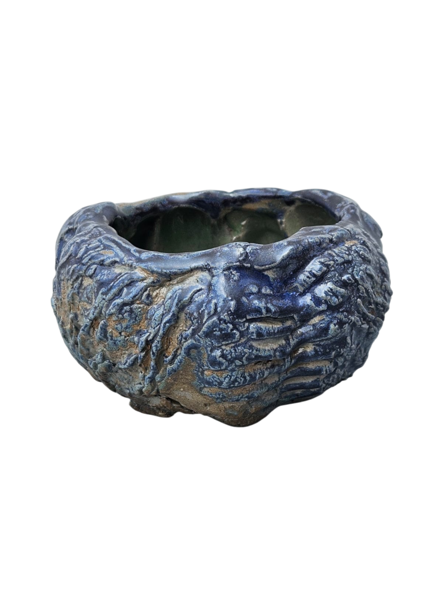 Synceramic Bulbous Series IV