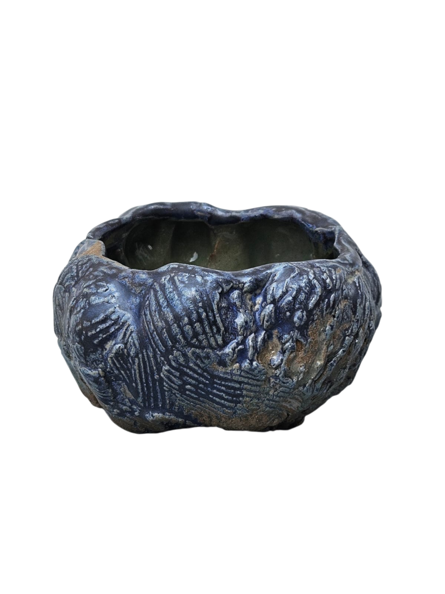 Synceramic Bulbous Series IV
