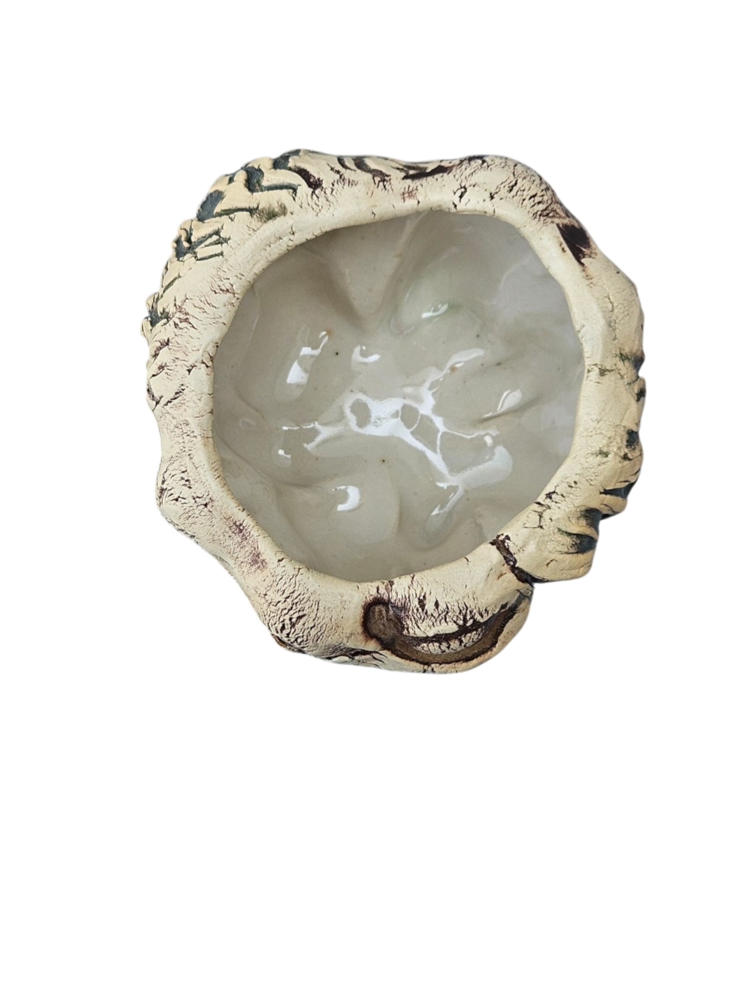 Synceramic Bulbous Series III