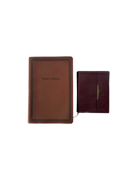Bibles