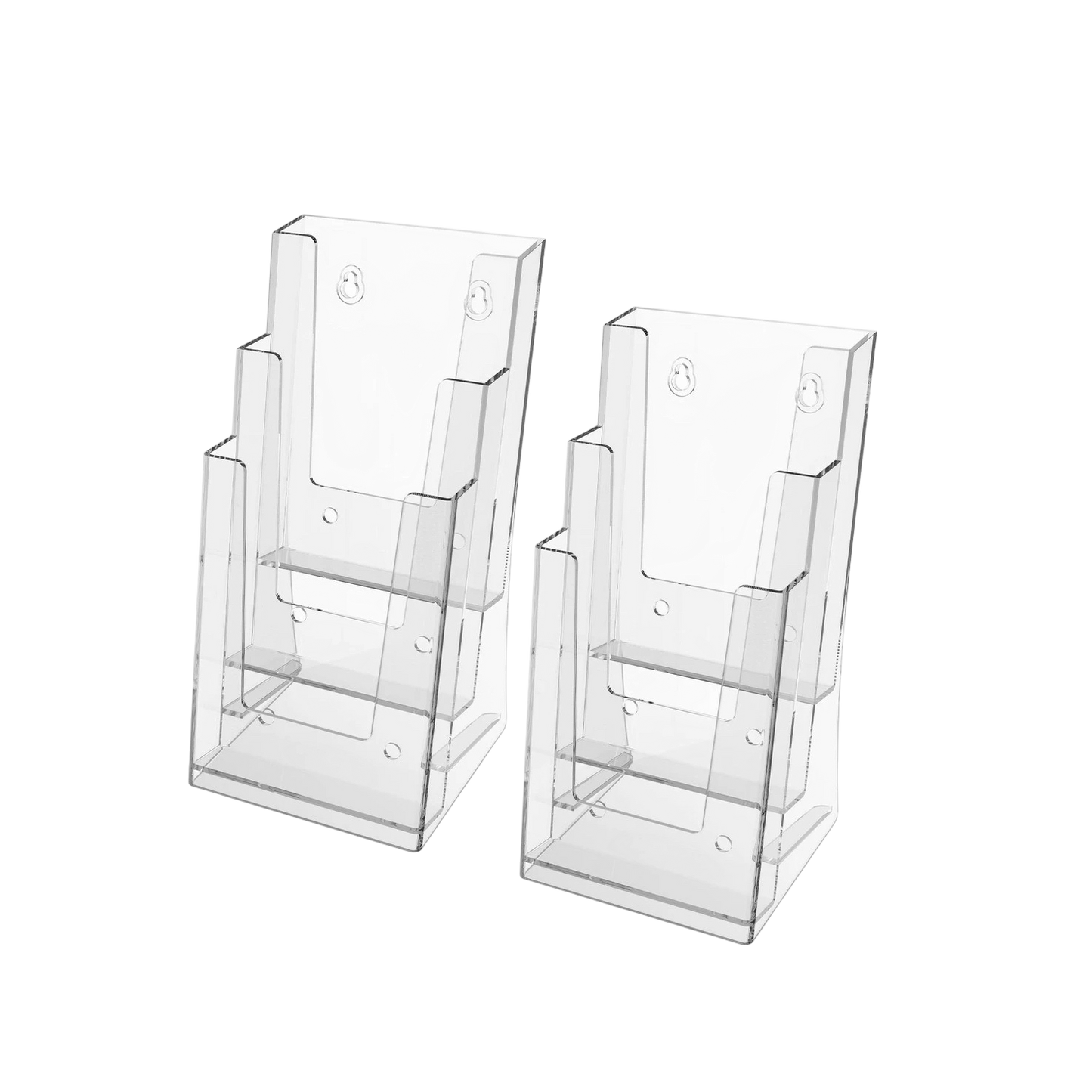 Brochure holder