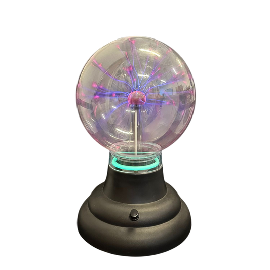 Science lamp